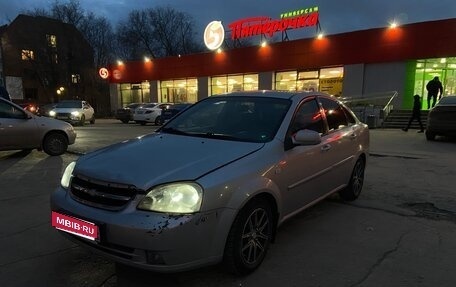 Chevrolet Lacetti, 2008 год, 240 000 рублей, 1 фотография