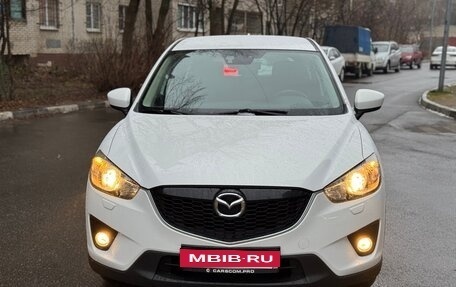 Mazda CX-5 II, 2012 год, 2 000 000 рублей, 1 фотография