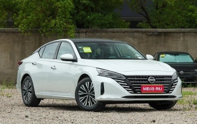 Nissan Altima VI (L34), 2025 год, 2 900 044 рублей, 1 фотография