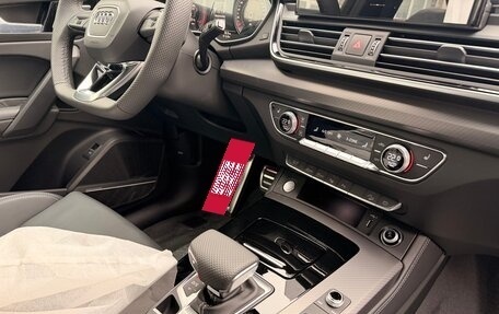 Audi Q5, 2025 год, 6 390 000 рублей, 19 фотография