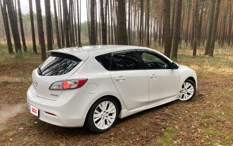 Mazda Axela, 2010 год, 800 000 рублей, 4 фотография