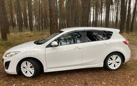 Mazda Axela, 2010 год, 800 000 рублей, 6 фотография