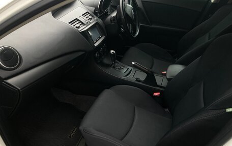 Mazda Axela, 2010 год, 800 000 рублей, 10 фотография