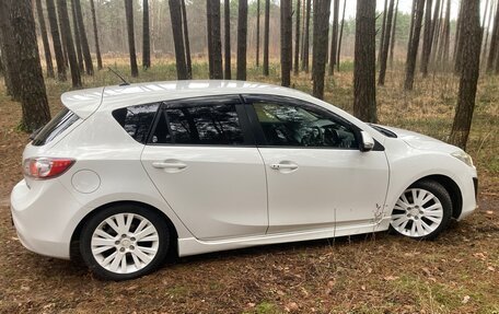 Mazda Axela, 2010 год, 800 000 рублей, 5 фотография