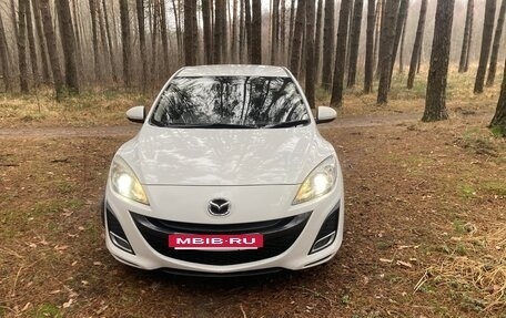Mazda Axela, 2010 год, 800 000 рублей, 2 фотография