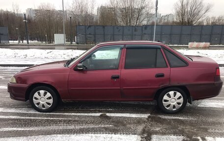 Daewoo Nexia I рестайлинг, 2013 год, 189 000 рублей, 4 фотография