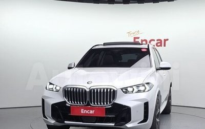 BMW X5, 2024 год, 13 300 000 рублей, 1 фотография