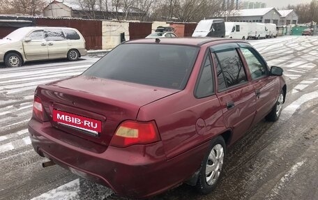 Daewoo Nexia I рестайлинг, 2013 год, 189 000 рублей, 8 фотография