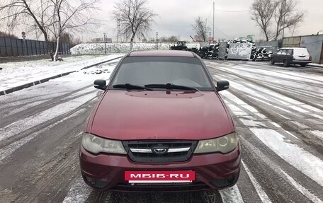 Daewoo Nexia I рестайлинг, 2013 год, 189 000 рублей, 2 фотография