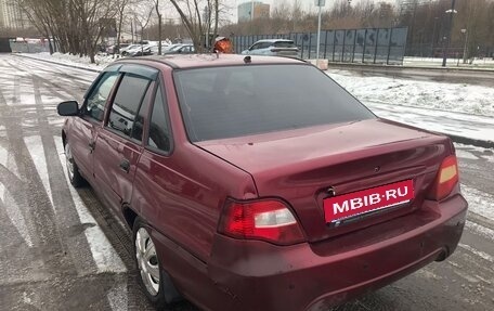 Daewoo Nexia I рестайлинг, 2013 год, 189 000 рублей, 5 фотография