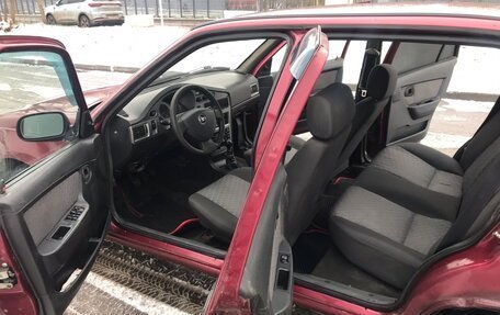 Daewoo Nexia I рестайлинг, 2013 год, 189 000 рублей, 9 фотография