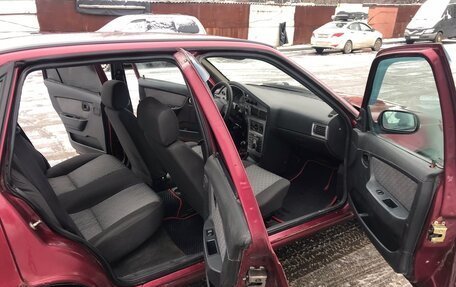 Daewoo Nexia I рестайлинг, 2013 год, 189 000 рублей, 12 фотография