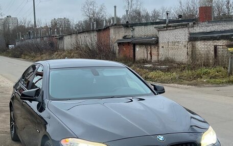 BMW 5 серия, 2012 год, 1 750 000 рублей, 5 фотография