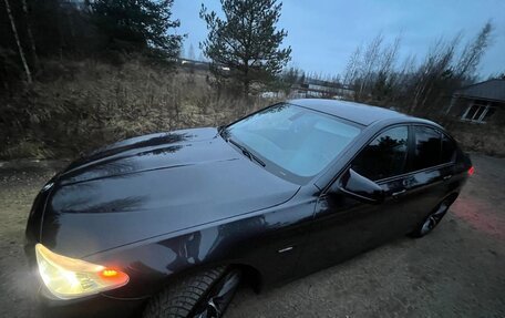 BMW 5 серия, 2012 год, 1 750 000 рублей, 11 фотография