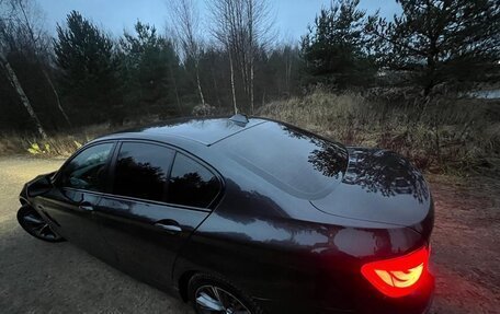 BMW 5 серия, 2012 год, 1 750 000 рублей, 12 фотография