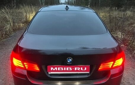 BMW 5 серия, 2012 год, 1 750 000 рублей, 6 фотография