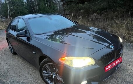 BMW 5 серия, 2012 год, 1 750 000 рублей, 8 фотография