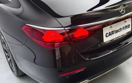 Mercedes-Benz E-Класс, 2025 год, 6 900 000 рублей, 9 фотография