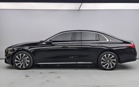 Mercedes-Benz E-Класс, 2025 год, 6 900 000 рублей, 8 фотография