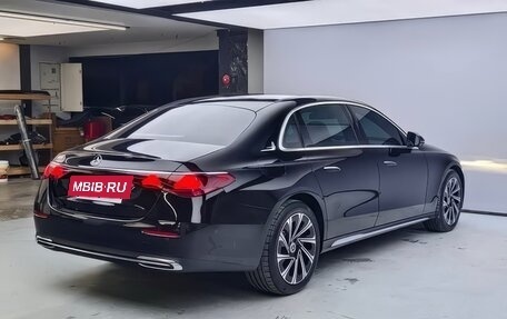 Mercedes-Benz E-Класс, 2025 год, 6 900 000 рублей, 7 фотография