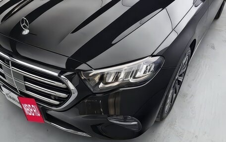 Mercedes-Benz E-Класс, 2025 год, 6 900 000 рублей, 10 фотография