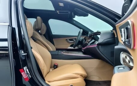 Mercedes-Benz E-Класс, 2025 год, 6 900 000 рублей, 13 фотография