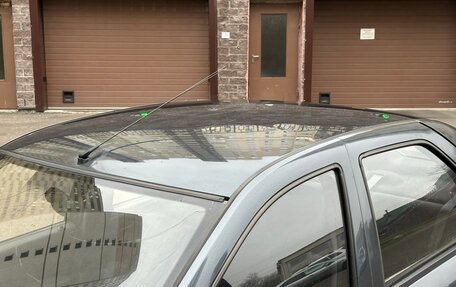 Renault Logan I, 2010 год, 260 000 рублей, 7 фотография