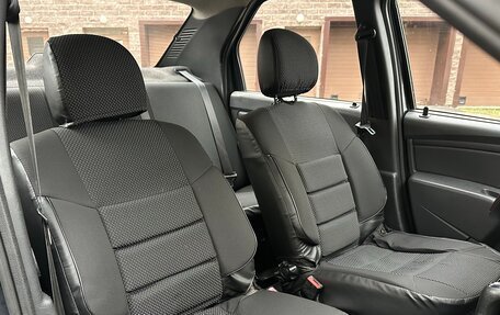 Renault Logan I, 2010 год, 260 000 рублей, 14 фотография