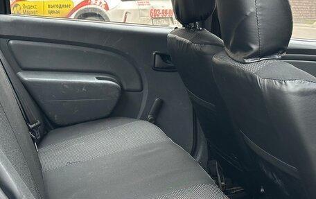 Renault Logan I, 2010 год, 260 000 рублей, 15 фотография