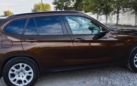 BMW X1, 2012 год, 1 370 000 рублей, 9 фотография