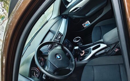 BMW X1, 2012 год, 1 370 000 рублей, 7 фотография