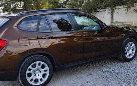 BMW X1, 2012 год, 1 370 000 рублей, 15 фотография