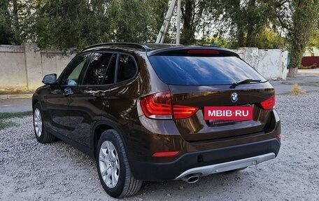 BMW X1, 2012 год, 1 370 000 рублей, 14 фотография