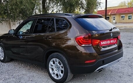 BMW X1, 2012 год, 1 370 000 рублей, 3 фотография