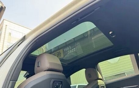 BMW 5 серия, 2025 год, 7 200 000 рублей, 9 фотография