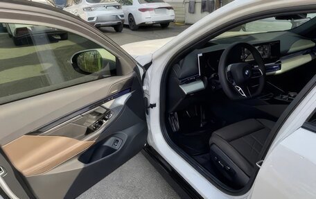 BMW 5 серия, 2025 год, 7 200 000 рублей, 5 фотография