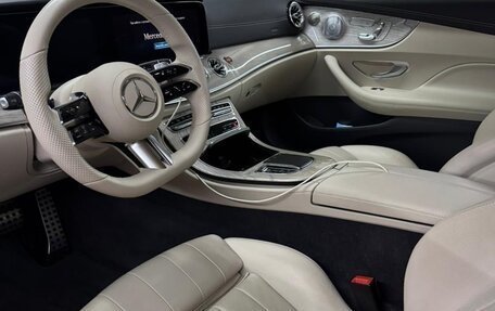 Mercedes-Benz E-Класс, 2021 год, 6 000 000 рублей, 4 фотография