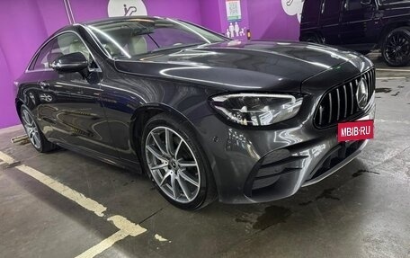 Mercedes-Benz E-Класс, 2021 год, 6 000 000 рублей, 3 фотография