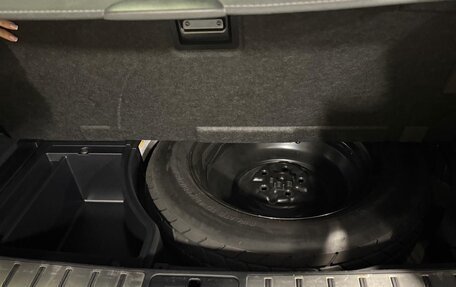 Lexus RX IV рестайлинг, 2021 год, 5 500 000 рублей, 12 фотография