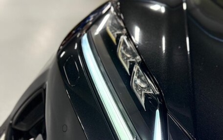 Lexus RX IV рестайлинг, 2021 год, 5 500 000 рублей, 8 фотография