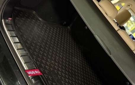 Lexus RX IV рестайлинг, 2021 год, 5 500 000 рублей, 11 фотография