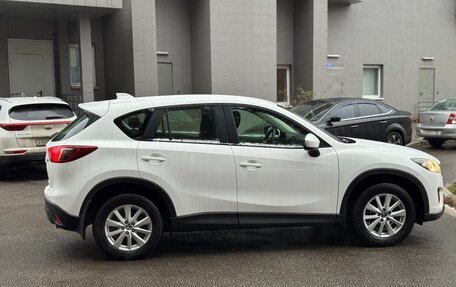 Mazda CX-5 II, 2012 год, 2 000 000 рублей, 5 фотография