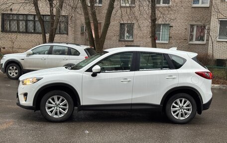 Mazda CX-5 II, 2012 год, 2 000 000 рублей, 8 фотография