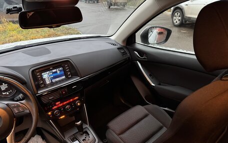 Mazda CX-5 II, 2012 год, 2 000 000 рублей, 11 фотография