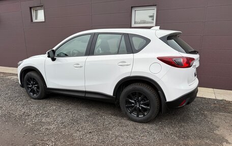 Mazda CX-5 II, 2012 год, 2 000 000 рублей, 13 фотография