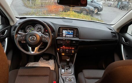 Mazda CX-5 II, 2012 год, 2 000 000 рублей, 12 фотография