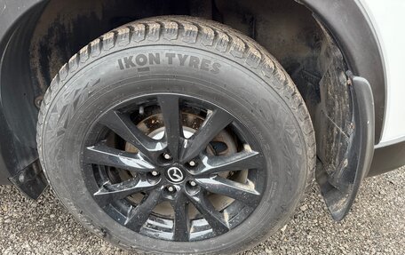 Mazda CX-5 II, 2012 год, 2 000 000 рублей, 14 фотография