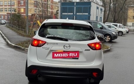 Mazda CX-5 II, 2012 год, 2 000 000 рублей, 10 фотография