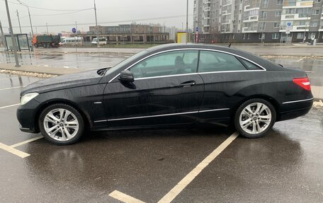 Mercedes-Benz E-Класс, 2012 год, 1 350 000 рублей, 4 фотография