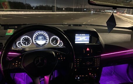 Mercedes-Benz E-Класс, 2012 год, 1 350 000 рублей, 7 фотография